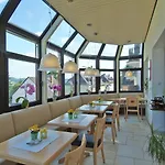 Hotell Haus Am Berg Trier