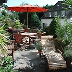 Hotell Haus Am Berg