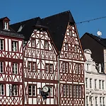 Hotell Haus Am Berg
