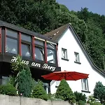 Hotell Haus Am Berg