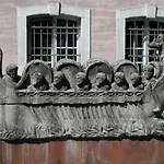 Hotell Haus Am Berg Trier