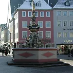Haus Am Berg 2*