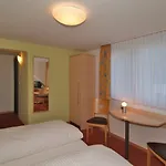 Hotell Haus Am Berg