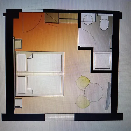 Haus Am Berg 트리어