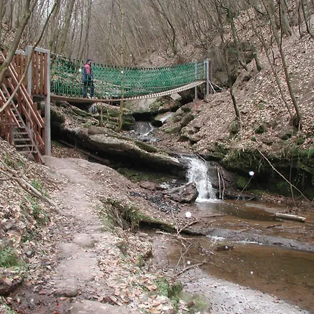 Haus Am Berg Treviri