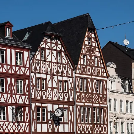 Hotel Haus Am Berg