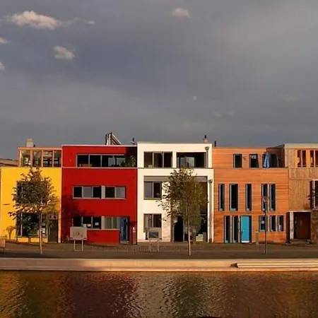 Haus Am Berg