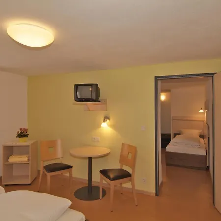 Haus Am Berg Trewir