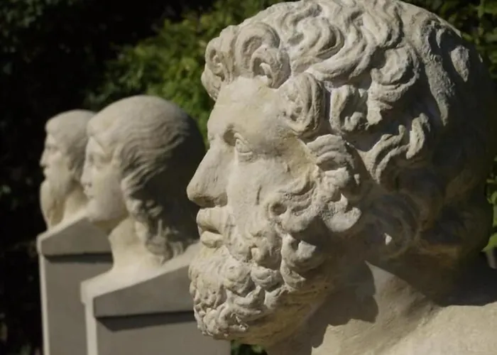 Haus Am Berg Trèves