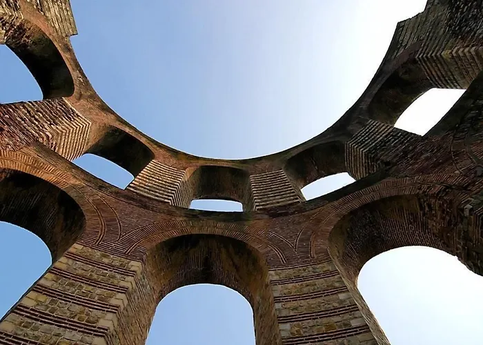 Haus Am Berg 2* Trèves