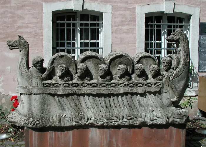 Hotel Haus Am Berg Trier