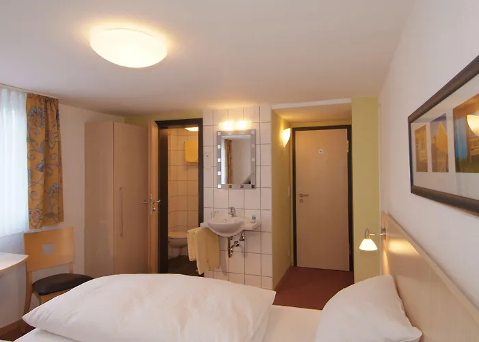 Haus Am Berg Trèves